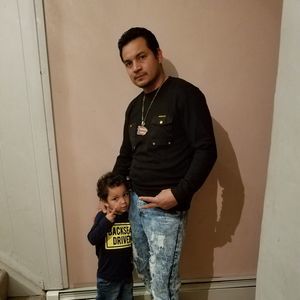 Meet your Posher, Hector